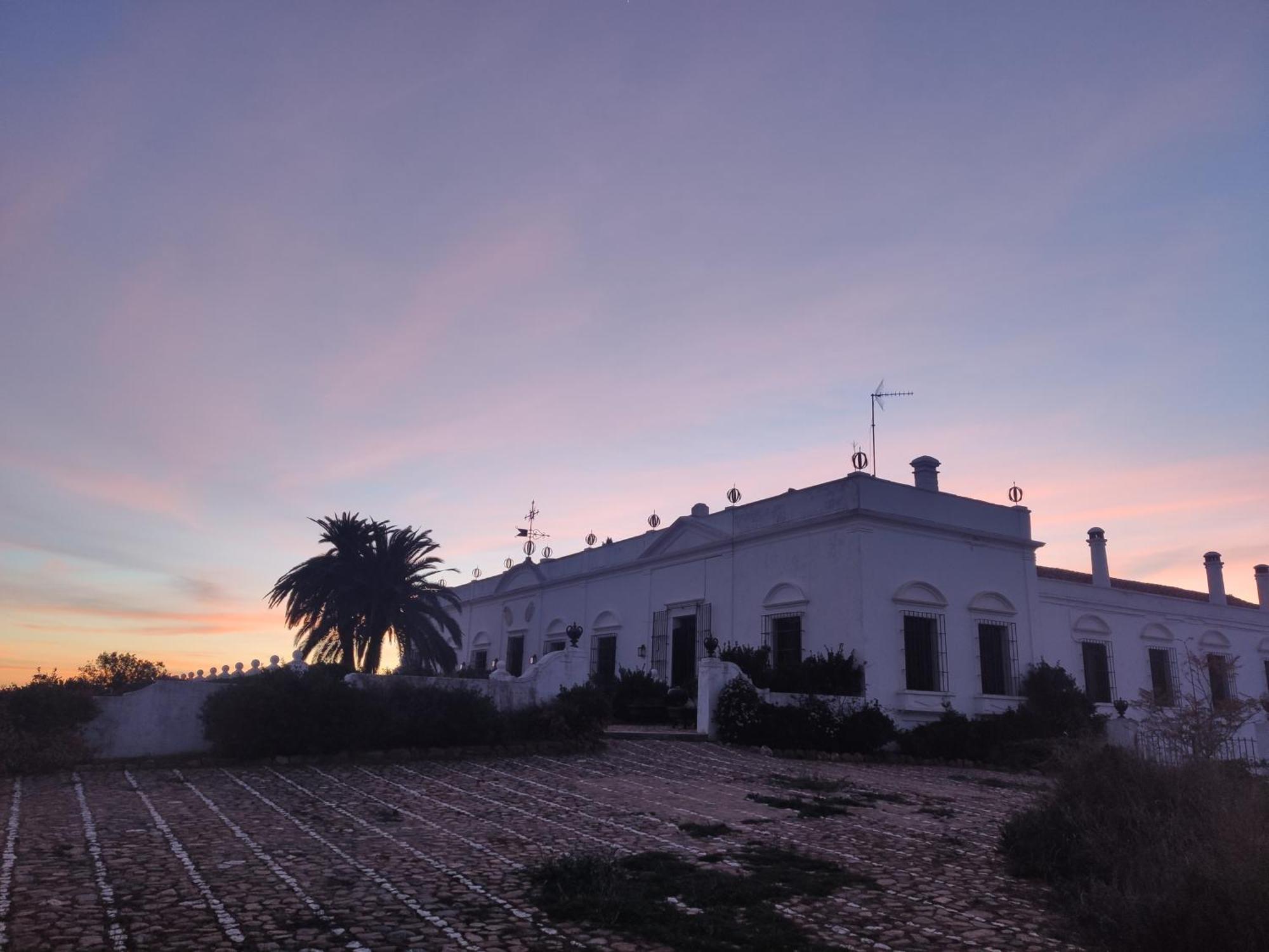Puebla de la ReinaDehesa El Aguilaアパートメント エクステリア 写真